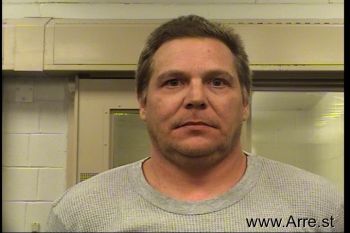 Richard E Vogel Mugshot